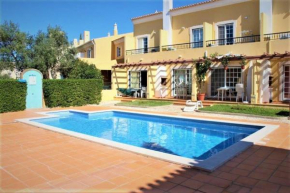 Moradia da Encosta- Vilamoura